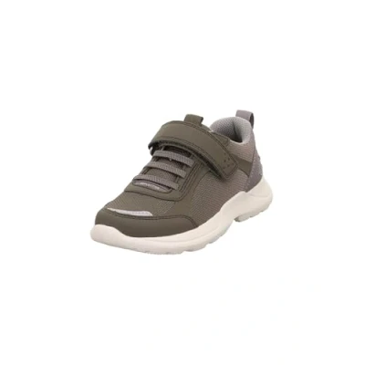Image de Superfit Rush Basket, Vert Gris Clair 7010, 34 EU