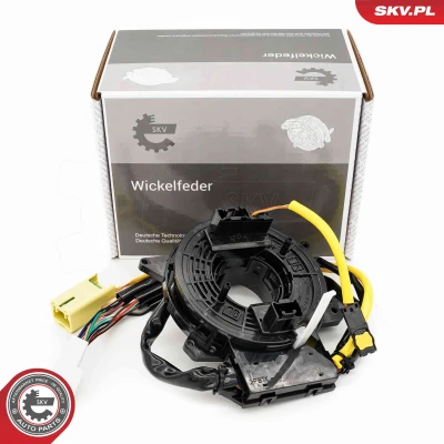Image de Ressort tournant, Airbag ESEN SKV 96SKV642