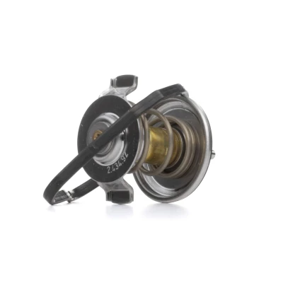 Image de MAHLE ORIGINAL TX 474 92D Thermostat d&#039;eau 92 42,5 avec joint d&#039;étanchéite MERCEDES BENZ: Classe C Berline, Break, CLK Coupe oscaro, mister