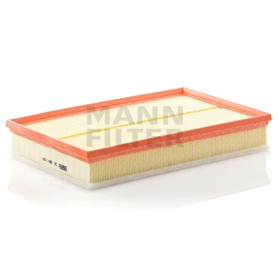 Image de MANN FILTER C 36 188/1 Filtre à air 58 223 346 Cartouche filtrante VOLKSWAGEN: Golf 5, Passat B6 Berline, Variant, AUDI: A3 Sportback