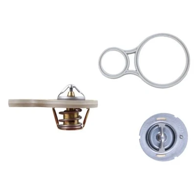 Image de MAHLE ORIGINAL TX 255 91 Thermostat d&#039;eau 46 avec joint d&#039;étanchéite CHRYSLER: VOYAGER 4, PT Cruiser Break, Cabriolet, MINI: 3/5 portes