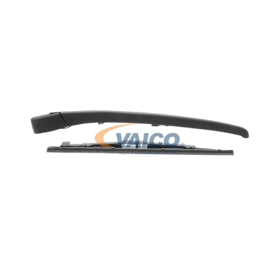 Image de VAICO V20 3552 Kit de bras d&#039;essuie glace, nettoyage des vitres avec balai glace intégré, cache BMW: 3 Touring