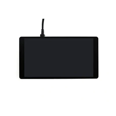 Image de Waveshare 5.5inch HDMI AMOLED Display 1920x1080 Resolution Capacitive Touch Screen with Toughened Glass Cover Supports Multi Systems Raspberry Pi 4