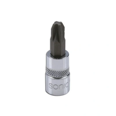 Image de Douille à ergot 1/4&quot; Pozidriv PZ SONIC 8123701