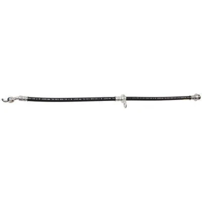 Image de A.B.S. SL 6052 Flexible De Frein 530 INN M10x 1.0 SUZUKI: SWIFT 3, Splash, OPEL: Agila B