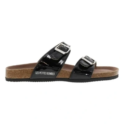 Image de Les Petites Bombes Doris C03U017VNR, Sandales 36 EU