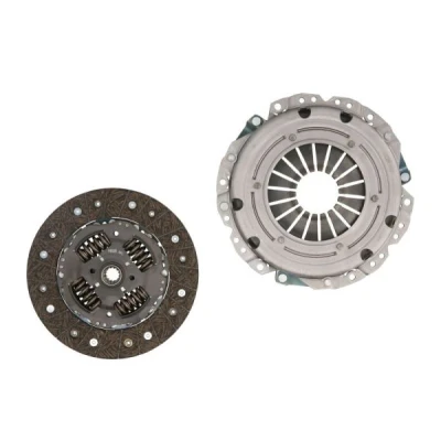 Image de NEXUS F1X110NX Kit d&#039;Embrayage 205 OPEL: Zafira B, Astra H 3/5 portes, GTC, SAAB: 9 3 Berline, Break, ALFA ROMEO: 159 Berline