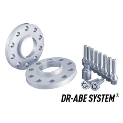 Image de H&amp;R 55668 12 Ecartement des roues élargi 5 112 AUDI: A5 B8 Coupe, A4 B9 Avant, Avant