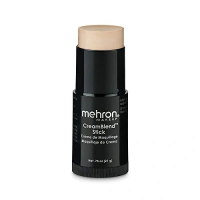 Image de Mehron make up CreamBlend Stick Light 2