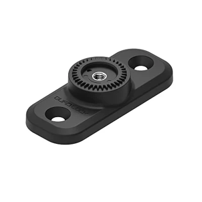 Image de Quad Lock Base 360 Rectangle Plat 2 Trous
