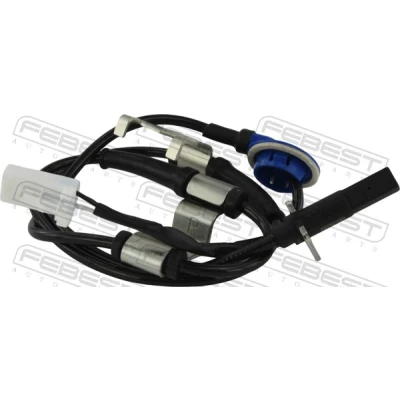 Image de Capteur, vitesse de roue FEBEST 07606 004