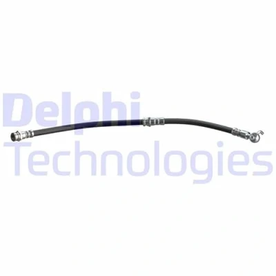 Image de DELPHI LH7716 Flexible De Frein 452mm M10x1 90DF MAZDA: CX 5 I