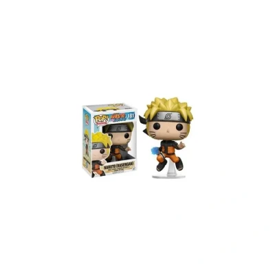 Image de FUNKO Figure POP! Naruto Rasengen Neuf
