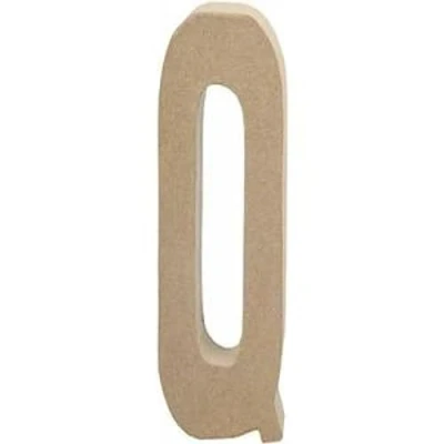 Image de Create Crafts Creativ Lettre, Grande, h: 20,5 cm, Q, 1 piè ce