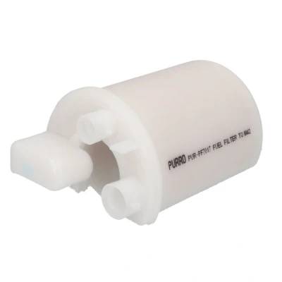 Image de PURRO PUR PF7017 Filtre à Carburant vissé HYUNDAI: i30 II 3/5 portes, ix20, i20 I KIA: cee‘d Break, Venga, 5 portes