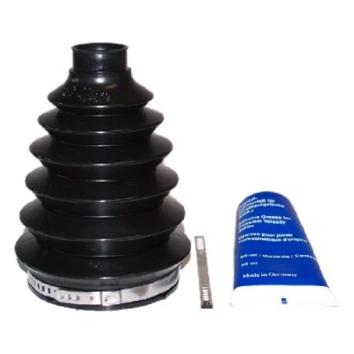 Image de Jeu de joints soufflets, arbre commande ASHIKA 63 02 256