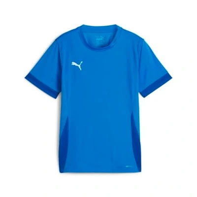 Image de PUMA Maillot de Match teamGOAL Jr
