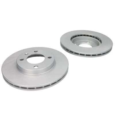 Image de FERODO PREMIER Coat+ disc DDF175C Disque de frein 239 20 4 ventilé revêtu avec vis/boulons VOLKSWAGEN: GOLF 2, 3 Variant, 1 Cabriolet