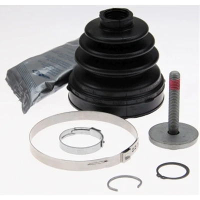 Image de SPIDAN 36820 Soufflet De Cardan 89 NBR (caoutchoucs nitrile) avec vis VOLVO: V50, C30, S40 II