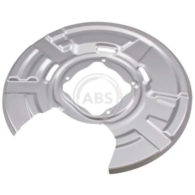 Image de Déflecteur, disque de frein A.B.S. 11570