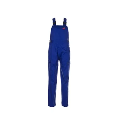 Image de Planam 1671036 Salopette de travail pour femme Taille 36 en Bugatti