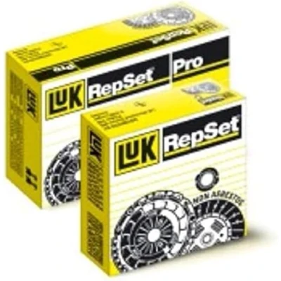 Image de LuK 624 3416 09 Kit d&#039;Embrayage MITSUBISHI: ASX SUV, Outlander 2 Lancer 8