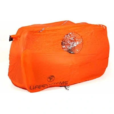 Image de Lifesystems Pièces de vélo unisexes LV4234, standard, une