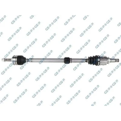 Image de GSP 259674 Arbre de transmission A1 973 TOYOTA: Auris Break, 5 portes