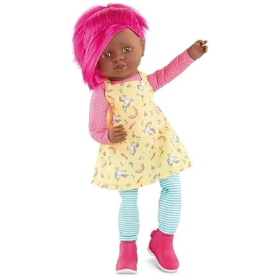 Image de Corolle CÉLENA Jouet pour enfants, Taille: One Size, Multi coloured