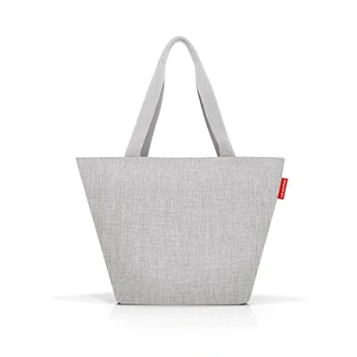 Image de reisenthel shopper sac de shopping spacieux et à main élégant En un matériau hydrofuge, Couleur:sky rose