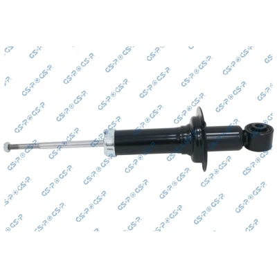Image de GSP 32108280 Amortisseur Essieu arrière Pression de gaz Système bitube sur ressort HONDA: CR V II (RD) 2.0, 2.2 CTDi 2001 2007