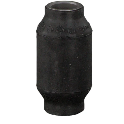 Image de FEBI BILSTEIN 42342 Silent Bloc De Triangle Essieu avant gauche, inférieur, droit Support métal caoutchouc FORD: Ranger Mk2