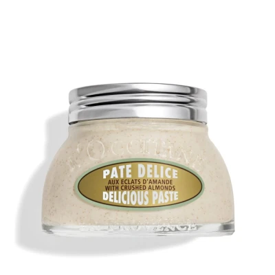 Image de L&#039;Occitane Crème Delicious Paste 200 ml