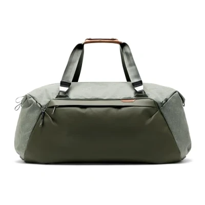 Image de PEAK DESIGN Travel Duffel 80L Sage Neuf
