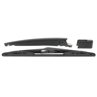 Image de VAICO V40 1831 Kit de bras d&#039;essuie glace, nettoyage des vitres avec balai glace intégré, cache OPEL: Corsa E 3/5 portes