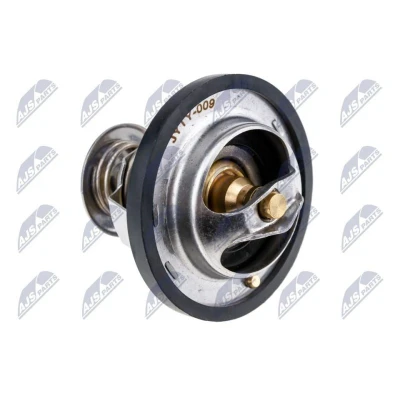 Image de NTY CTM TY 009 Thermostat d&#039;eau 82C MINI: 3/5 portes, TOYOTA: Land Cruiser Prado 90, HILUX 6 Pick up