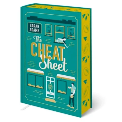 Image de The Cheat Sheet Édition reliée (Relié)