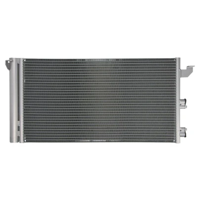 Image de BOSCH 1 986 AD2 100 Condenseur De Clim FIAT: Panda II 5 portes (169) 1.2, 1.2 LPG, 1.1 2003 2013