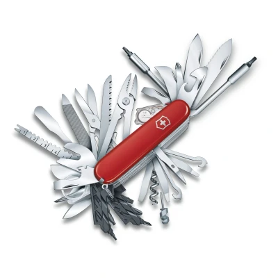 Image de Victorinox Swiss Champ XXL 72 Functions Outil polyvalent