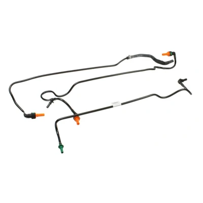 Image de MAXGEAR 18 1478 Tuyau, carburant de fuite FIAT: Doblo I Break (119, 223) 1.3 JTD 16V 2004 2005