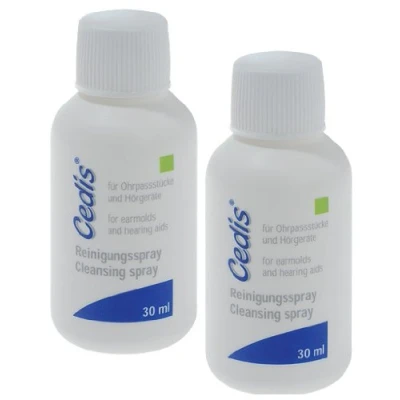Image de Lot de 2 recharges Cedis 30 ml (pour tous les sprays ml) N 86703