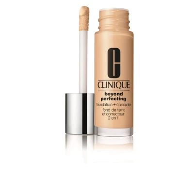 Image de Clinique Fluide Fond de teint Beyond Perfecting + Correcteur 0.5 Breeze