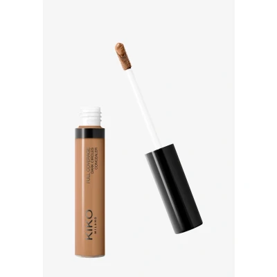 Image de KIKO Milano FULL Coverage DARK Circles Concealer Correcteur, Femme, Taille: 8 ml, Cocoa