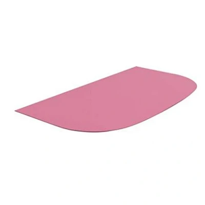Image de Sure PetCare Tapis SureFeed, Compatible avec Distributeur de Nourriture à Puce électronique SureFeed et Connect, Convient aux Aliments humides secs, Facile Nettoyer, Rose