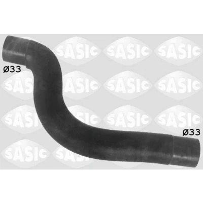 Image de SASIC 3406102 Durite De Refroidissement droite, supérieur FIAT: Doblo I Cargo, Break
