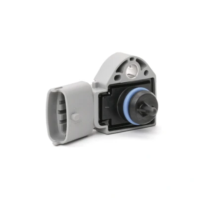 Image de BOSCH 0 261 230 238 Capteur, pression de carburant Côté basse FORD: Focus 2, KUGA 1, S Max Mk1, VOLVO: XC60 I, S40 II, V50 oscaro, mister