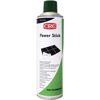 Image de Colle CRC POWER STICK IND 500ML