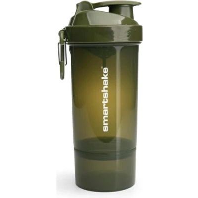 Image de SmartShake Original 2GO ONE Army Green (800 ml)
