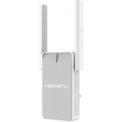 Image de KEENETIC Buddy 4 (KN 3211) N300 Extendeur Wi Fi, Mesh, 1 port 100 Mbit/s, menu multilingue