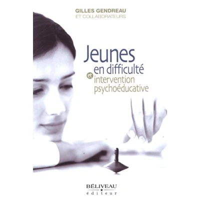 Image de Jeunes en difficulté